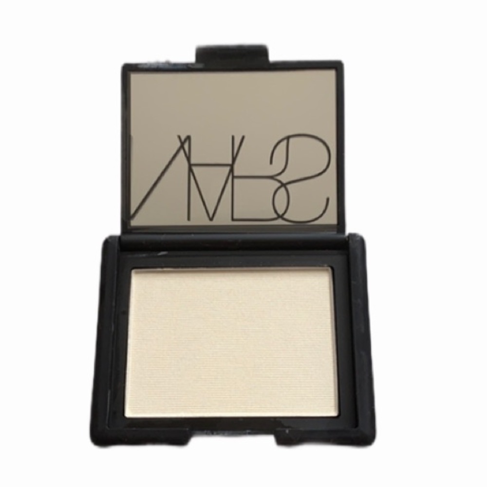 NEW/NWOB NARS Albatross Highlighting Blush